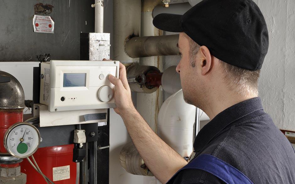 technicien chauffagiste Saint-Maurice